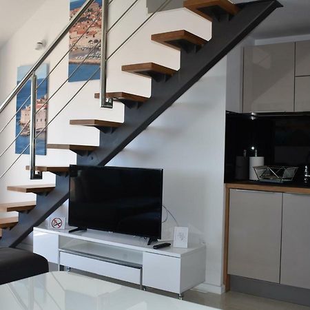 Marlin Apartments Dubrovnik Exterior foto