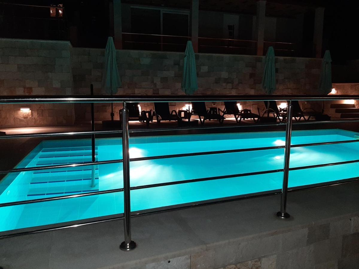 Marlin Apartments Dubrovnik Exterior foto