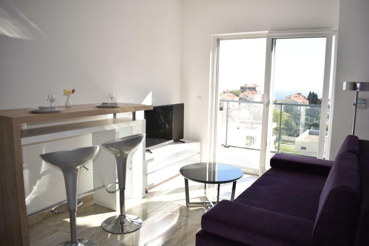 Marlin Apartments Dubrovnik Exterior foto