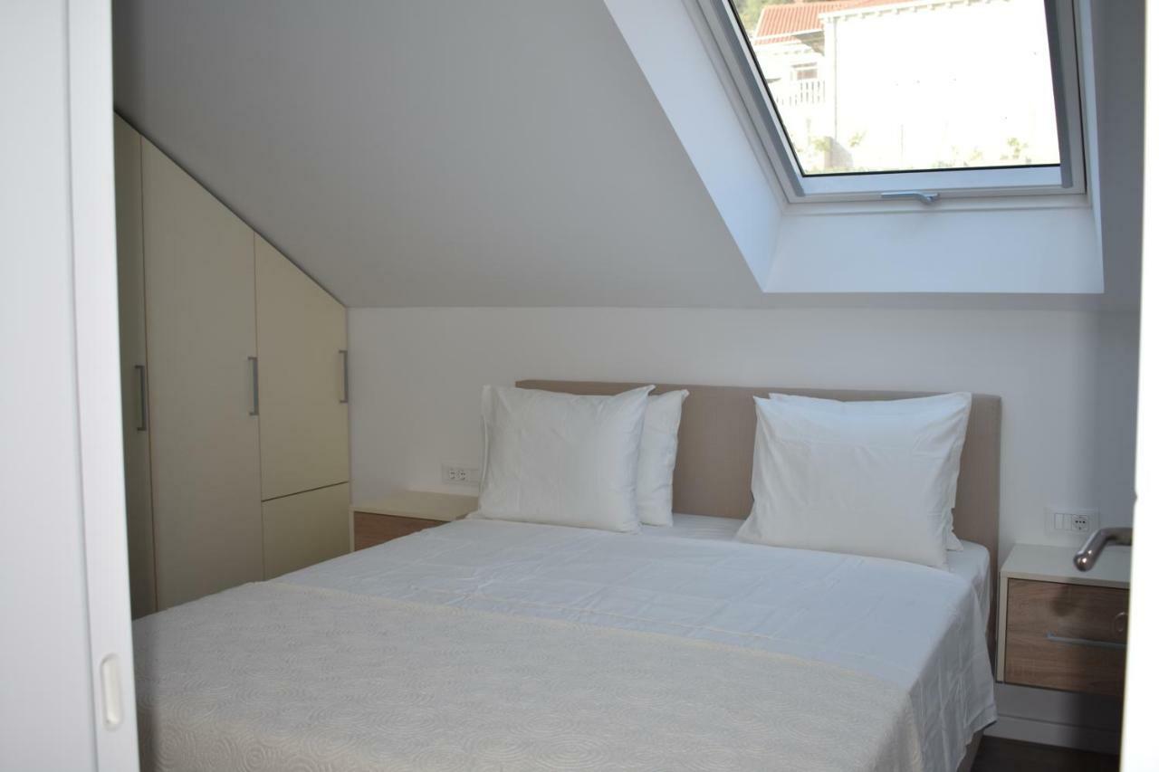 Marlin Apartments Dubrovnik Exterior foto