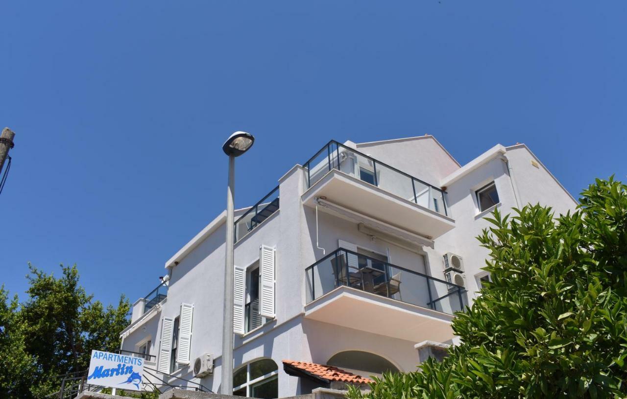 Marlin Apartments Dubrovnik Exterior foto