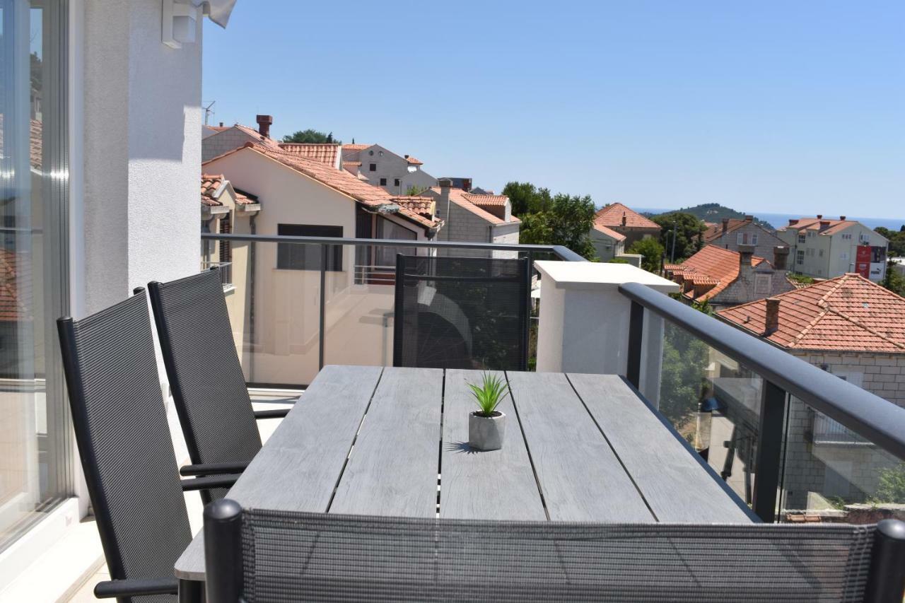 Marlin Apartments Dubrovnik Exterior foto